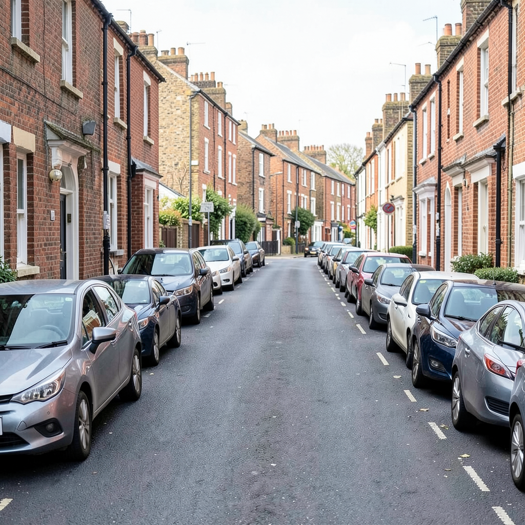 Plans unveiled for Coventry parking restrictions scheme